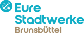 Logo Stadtwerke Brunsbüttel